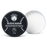 Baseball Glove Scrub (2oz)